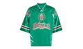 Bringback Remixed Mexico Jersey "Bold Green / White / Better Scarlet" KD5986