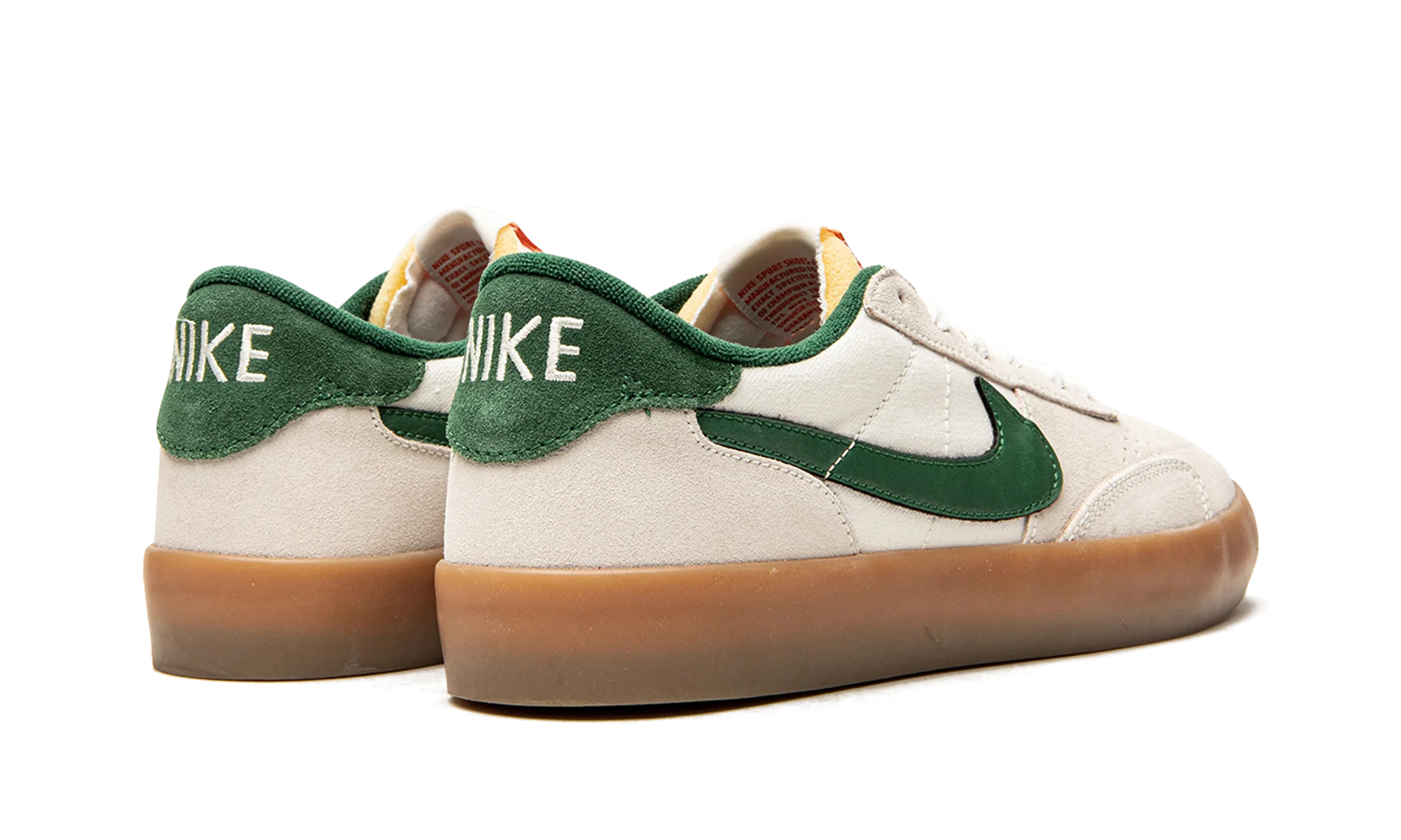 SB "HERITAGE" VULC CD5010 104