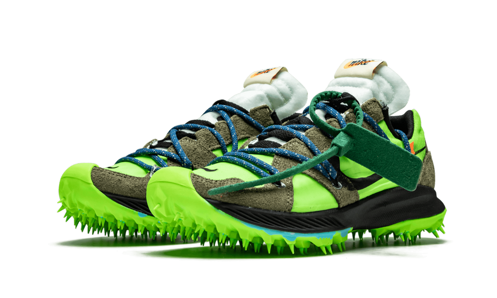 ZOOM TERRA KIGER 5 WMNS"OFF-WHITE" CD8179 300
