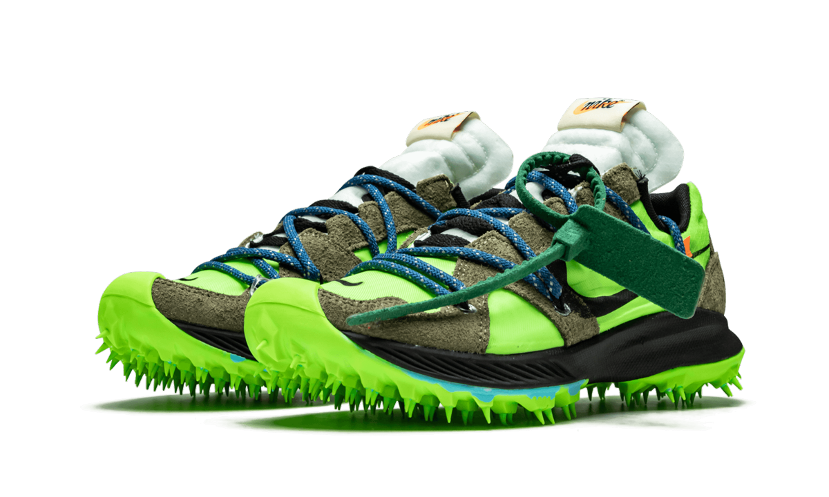 ZOOM TERRA KIGER 5 WMNS"OFF-WHITE" CD8179 300