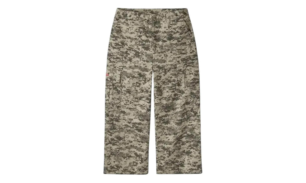 City Camo Pants "Camo" 10075576