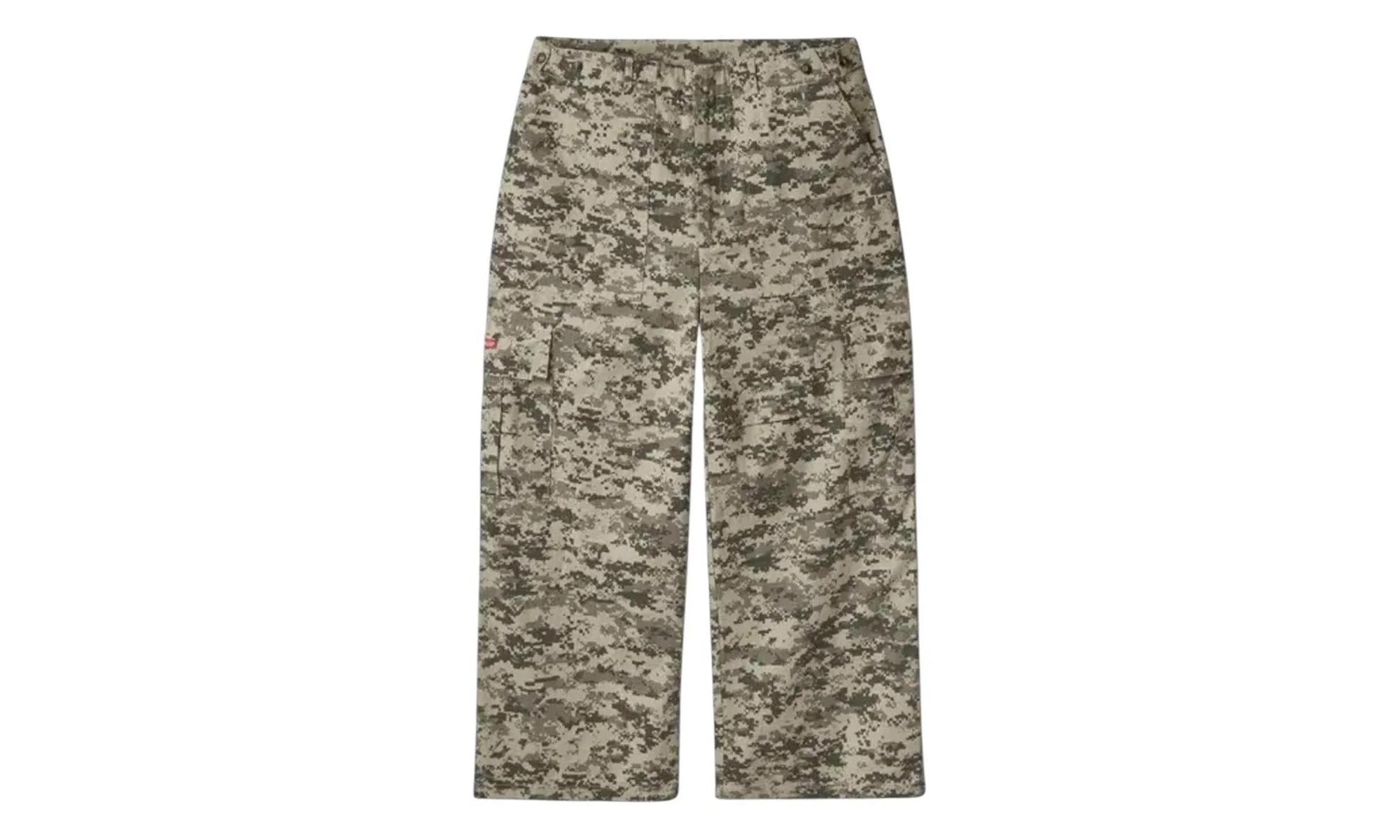 City Camo Pants "Camo" 10075576