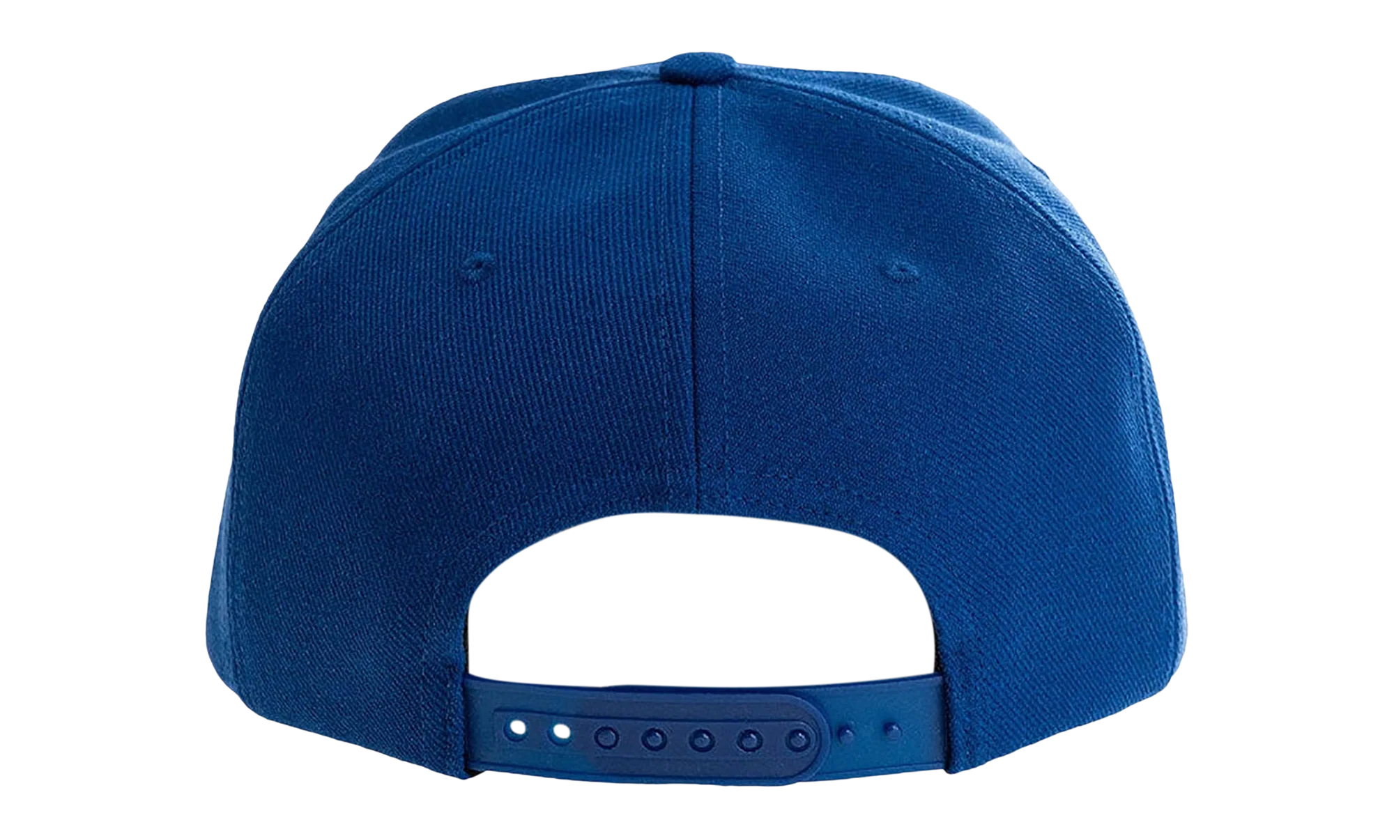 COLLEGE KANSAS CAP "SS24 - Blue/White" EE446