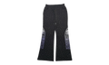 Rhinestone Sweatpants "Black" WDWBMBRSC