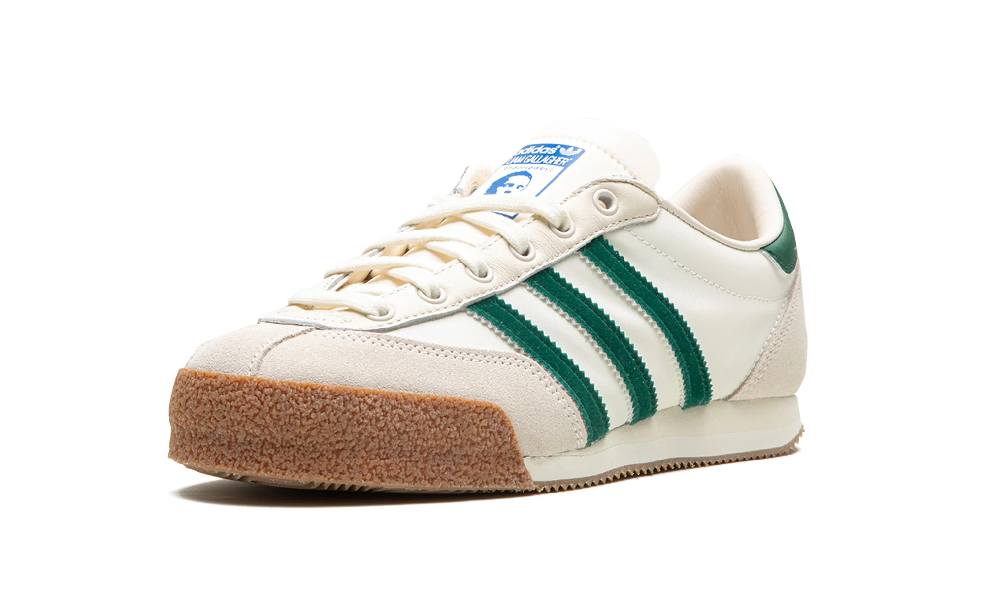 LG II SPZL "Liam Gallagher Bottle Green" IF8358