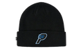 Panther Beanie "Black" p0129
