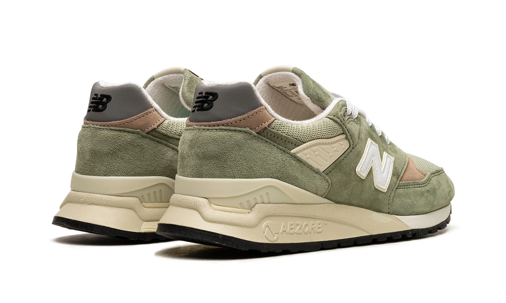 998 "Olive" U998GT