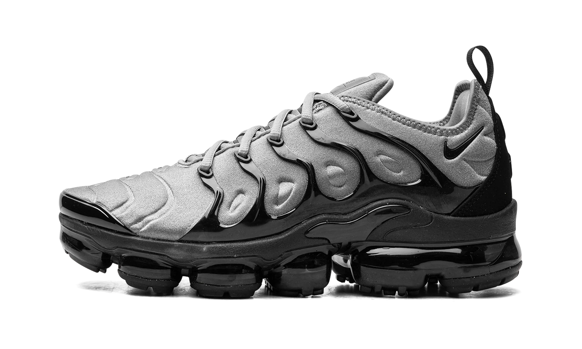 Air Vapormax Plus "Cool Grey Black" CK0900 001