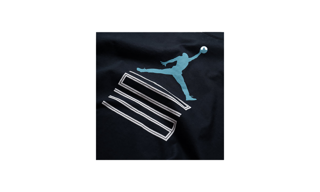 Brooklyn 23 LS TEE "2025 - AJ11 Gamma" IM6507 010