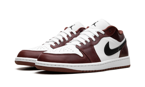 1 Low SE "Dark Pony" HF3148 102