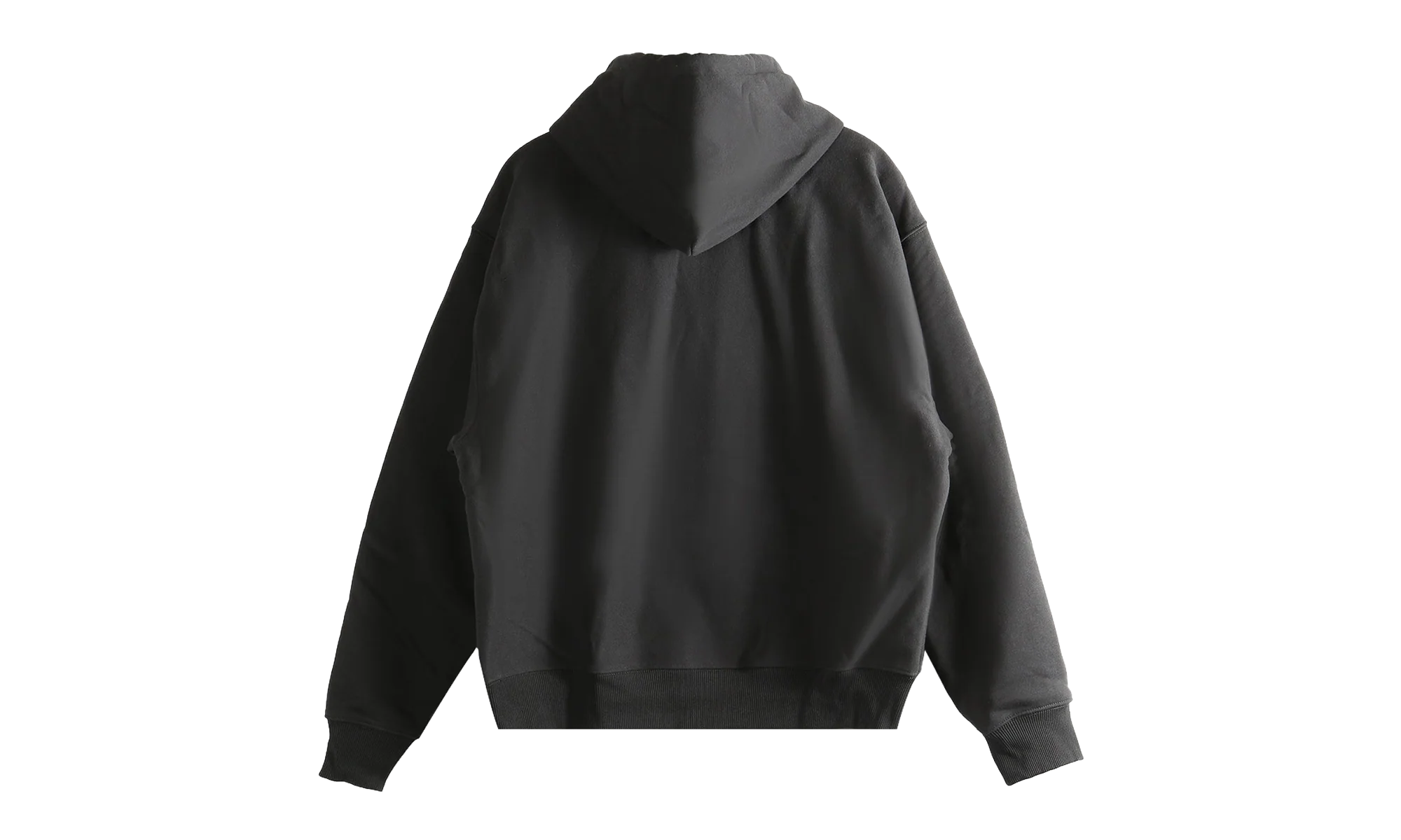 Blaze Hoodie "BLACK" 1925129 BLAC