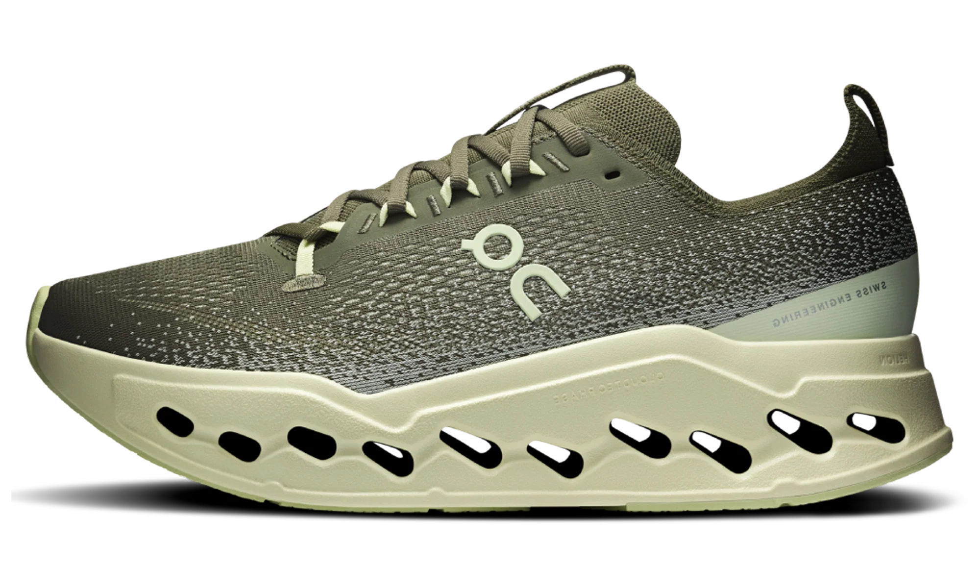 Cloudsurfer Max 1 "Olive Seedling" 3MF30434731