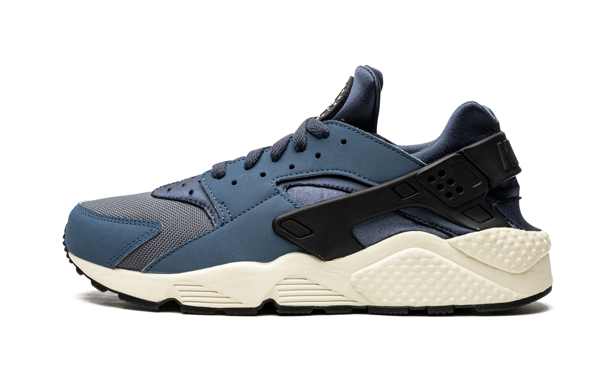 Air Huarache "Monsoon Blue" 318429 422