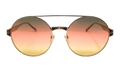Round Sunglasses "Gold" MCM124S-729