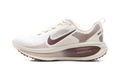 Vomero 18 WMNS "Pale Ivory Red Sepia Silt Red Dark Team Red" HM6804 108