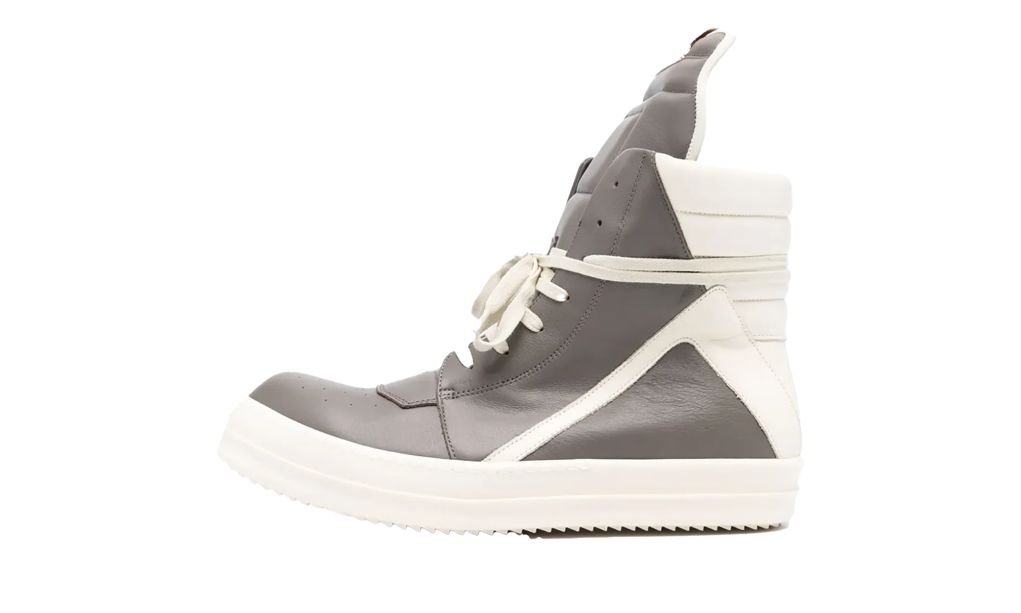 Hollywood Geobasket Sneaker High "Dust Milk" RU01E5894 LCO 3411