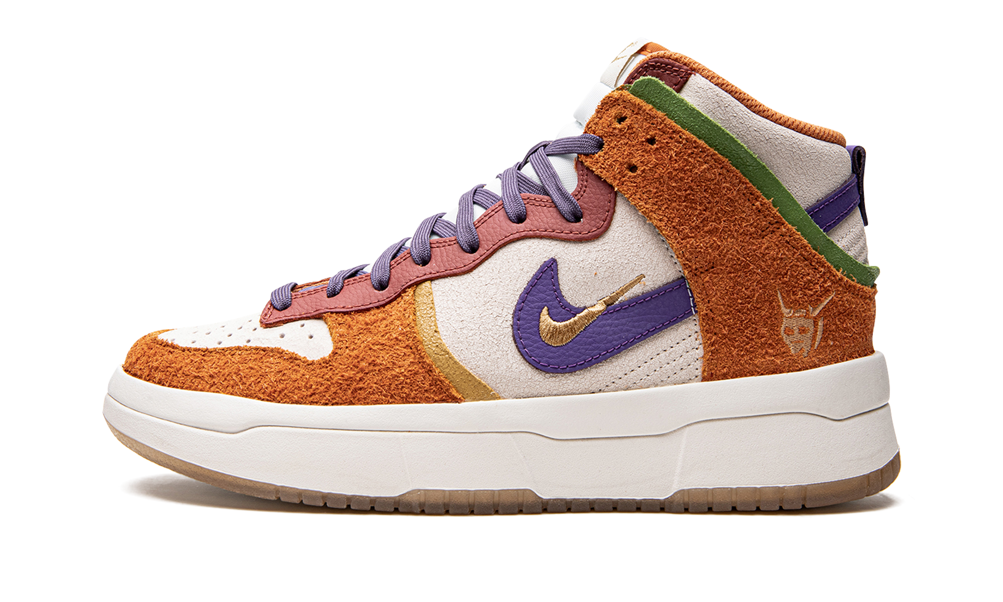 DUNK HI UP PRM WMNS"Setsubun" DQ5012 133