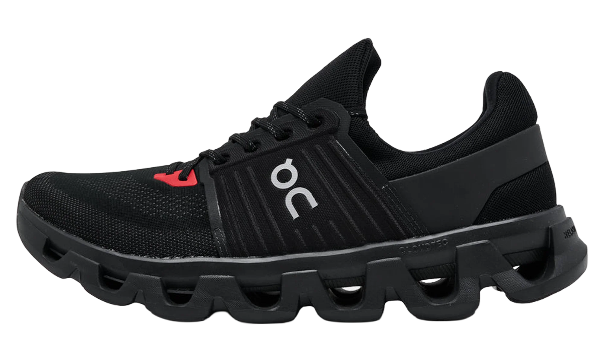 Cloudswift 4 "Black / Red / Silver" 3MF11003185
