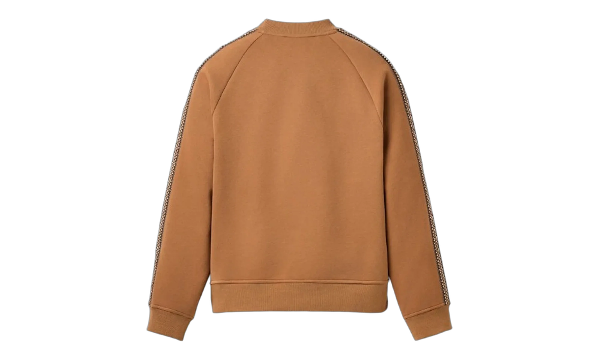 Tasman Crewneck Sweatshirt "Chestnut" 1172191 CHE