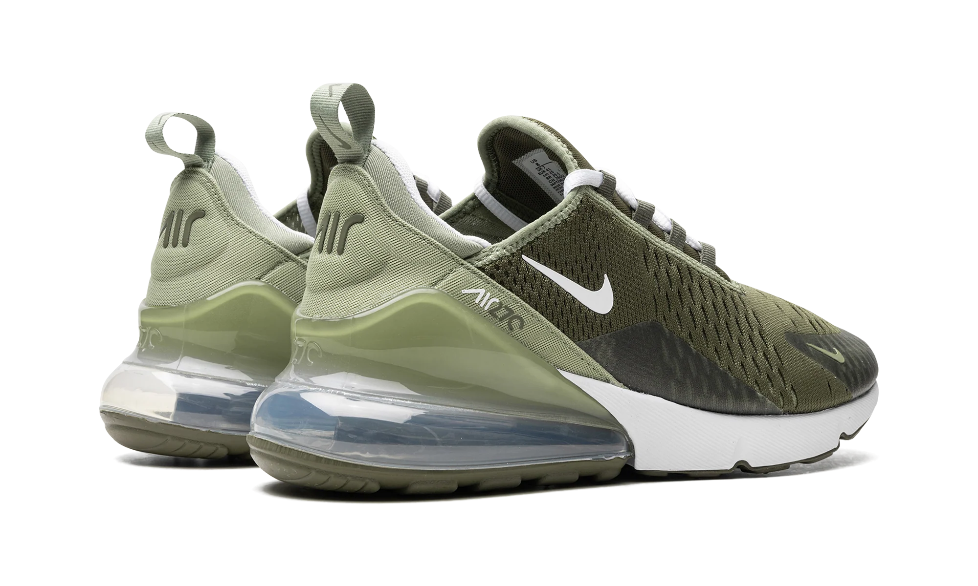 Air Max 270 "Medium Olive" FJ0680 222