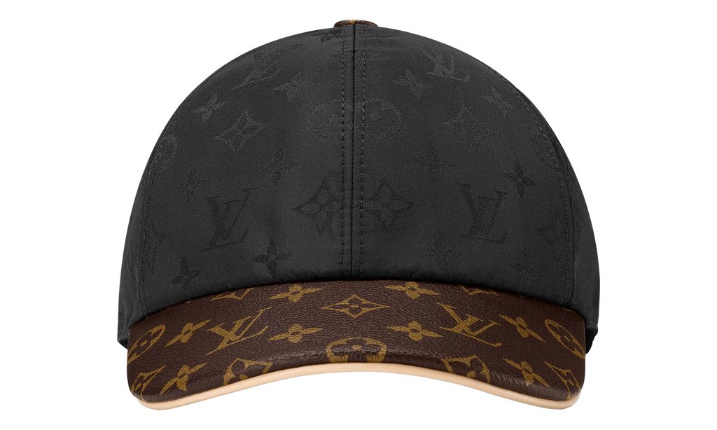 Get Ready Cap "Black" M76528