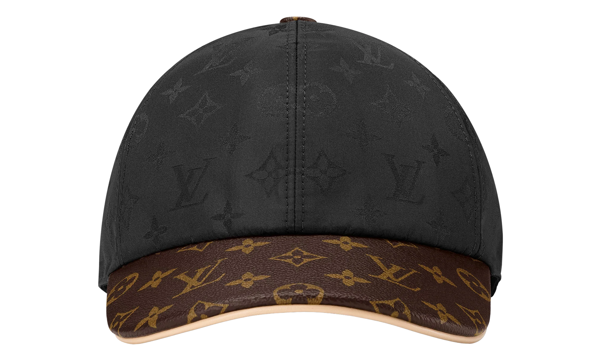 Get Ready Cap "Black" M76528