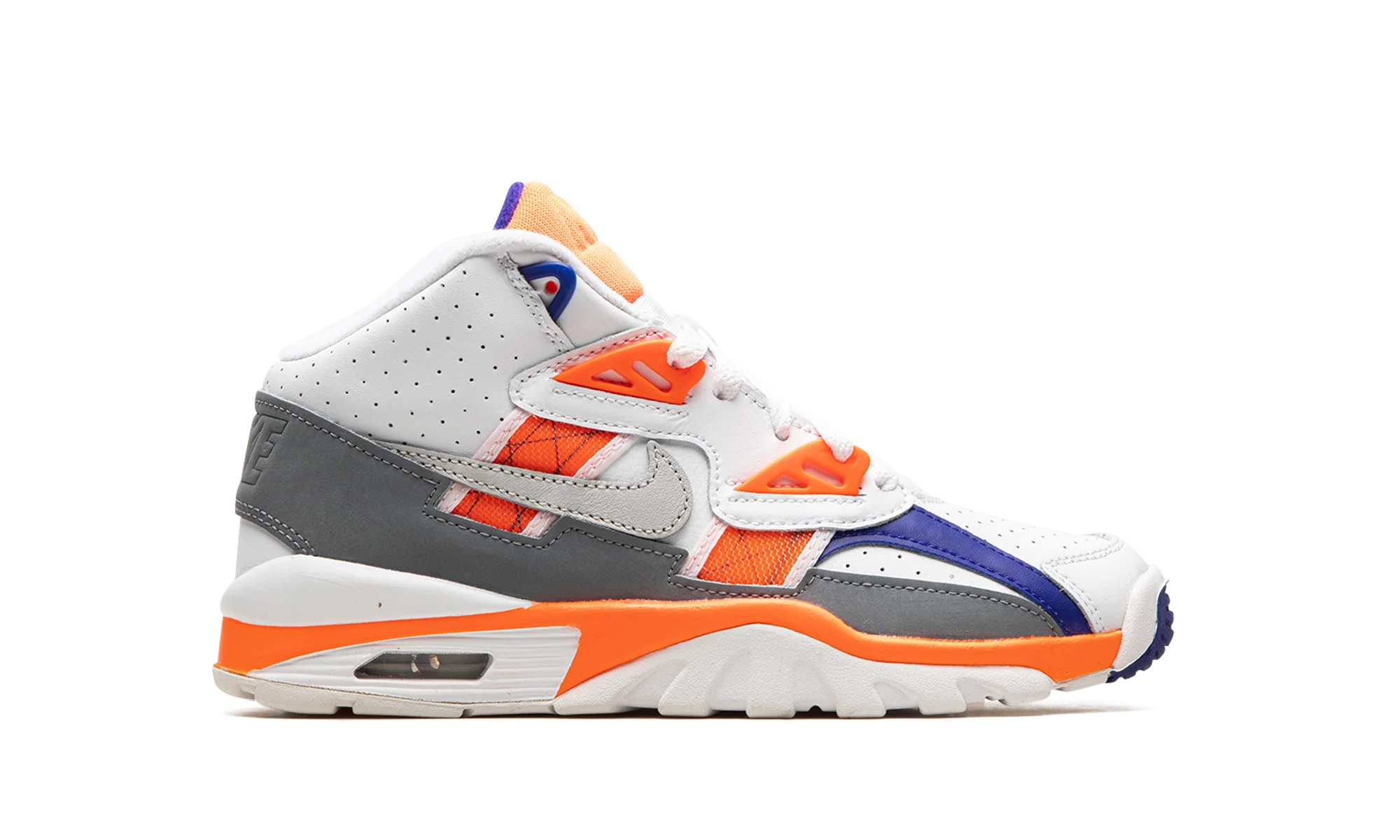 Air Trainer SC GS "Auburn" DV2233 100