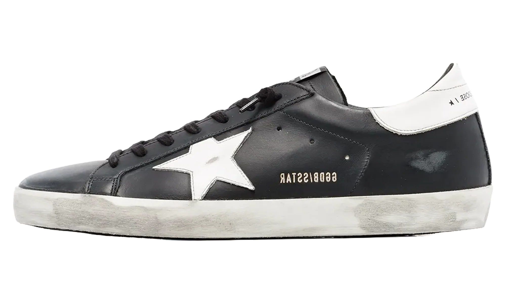 Superstar Classic WMNS "Black White" GWF00101.F000321.80203
