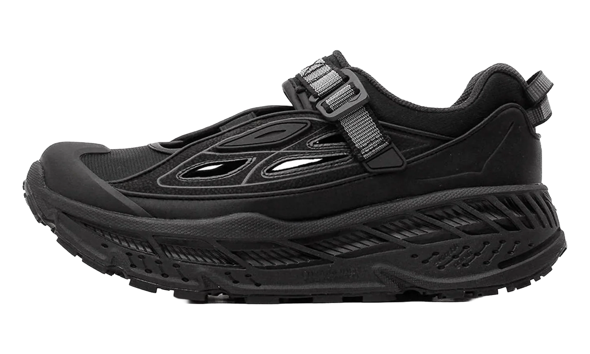 Stinson Breeze "Black Carbon Black" 1174450 BBNB
