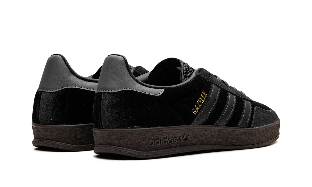 Gazelle Indoor WMNS "Black Velvet" JI2712