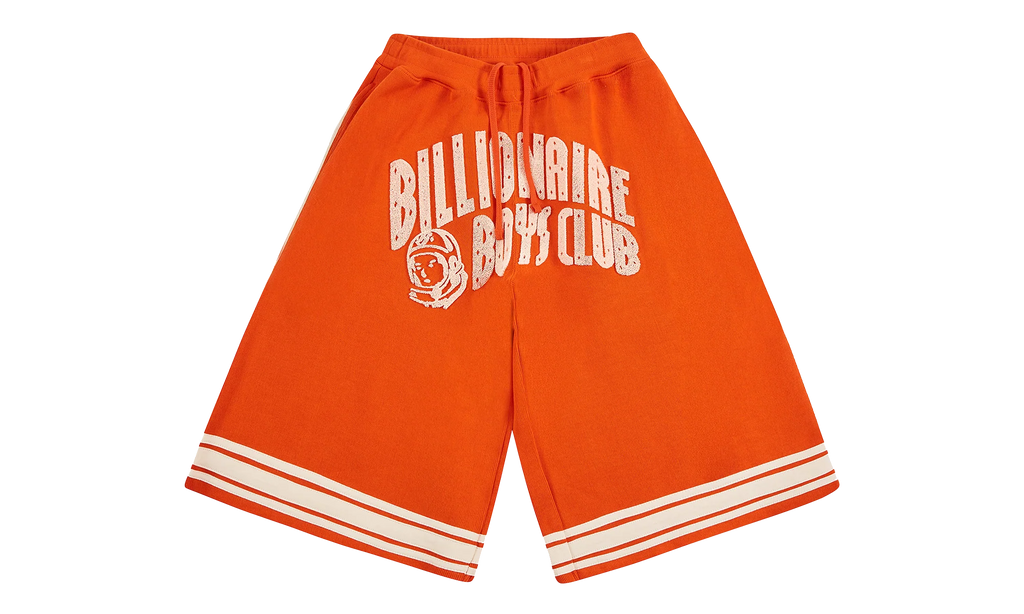 Curve Shorts "Tangerine Lily" 861 2107 LILY