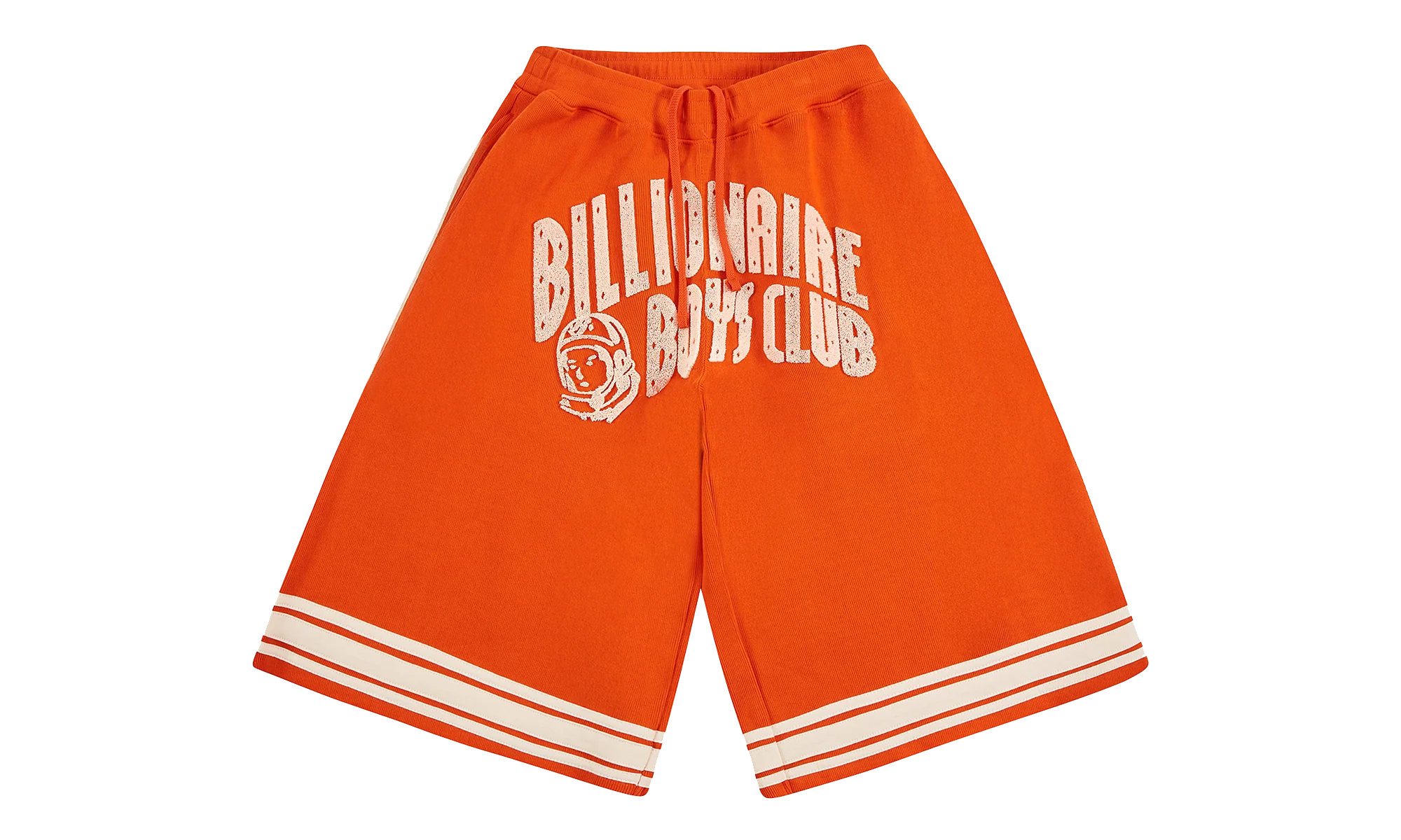 Curve Shorts "Tangerine Lily" 861 2107 LILY