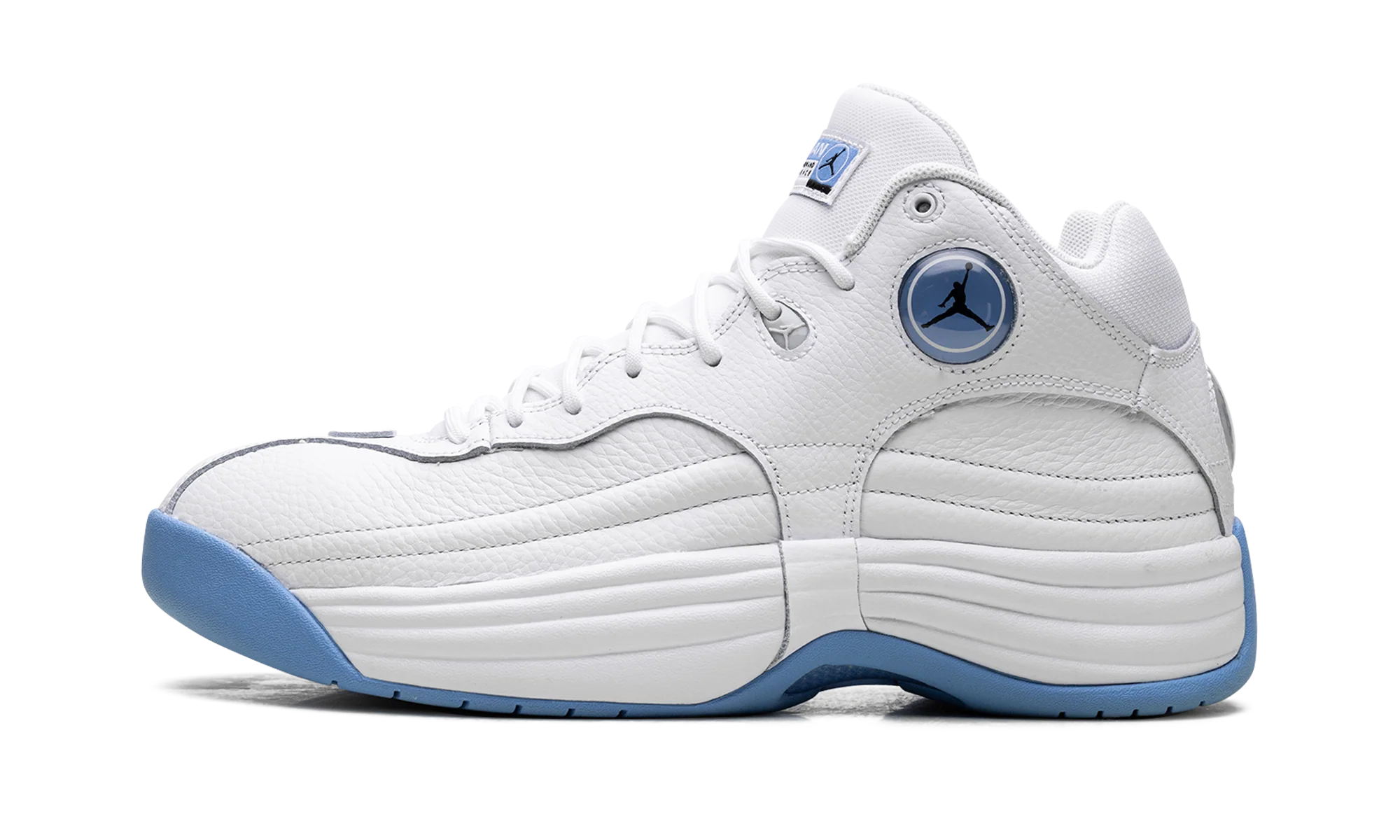 Jordan Jumpman Team 1 "UNC" FV3928 101