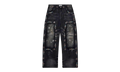 DIY Carpenter Jeans "Black" 10076705