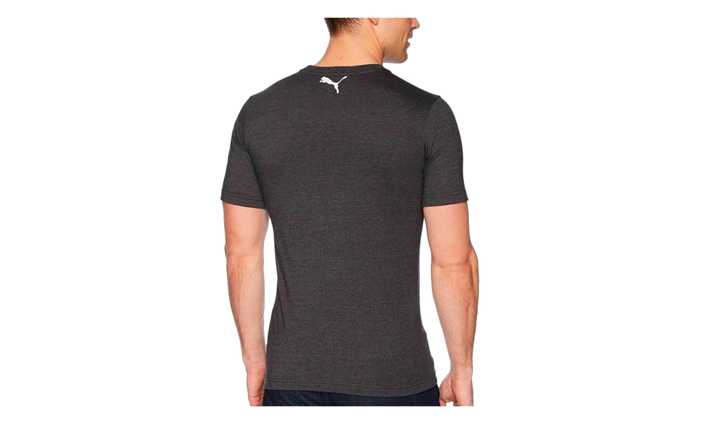 Forever Football Country Tee "Germany - Dark Gray Heather" 754208 03