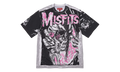 The Misfits® S/S Top "SS26 - White" SU27396