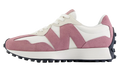 327 Wide WMNS "White / Purple" WS327MBW