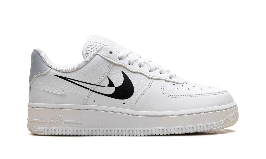 Air Force 1 Low 07 Wmns "White / Black" DV3455 100