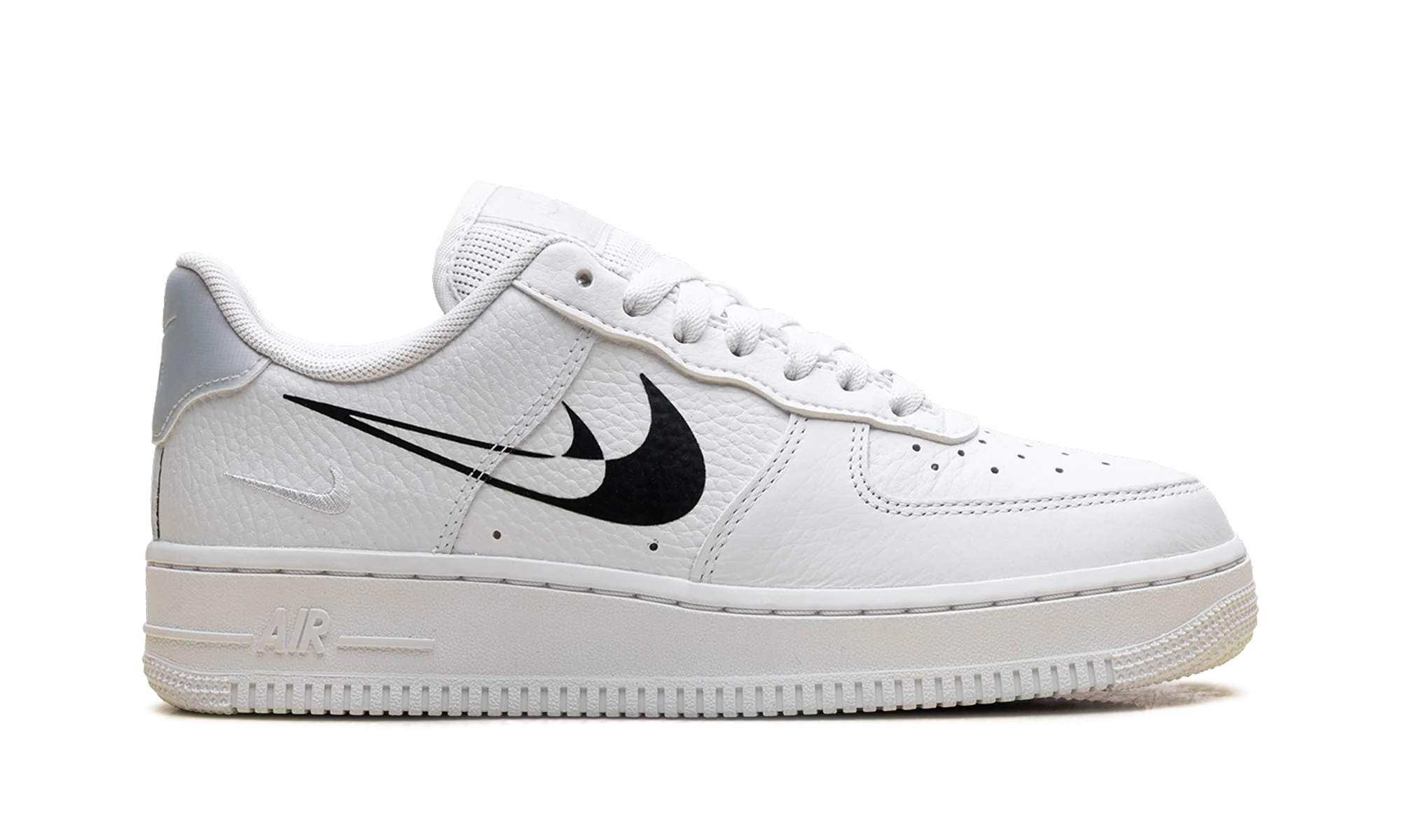 Air Force 1 Low 07 Wmns "White / Black" DV3455 100