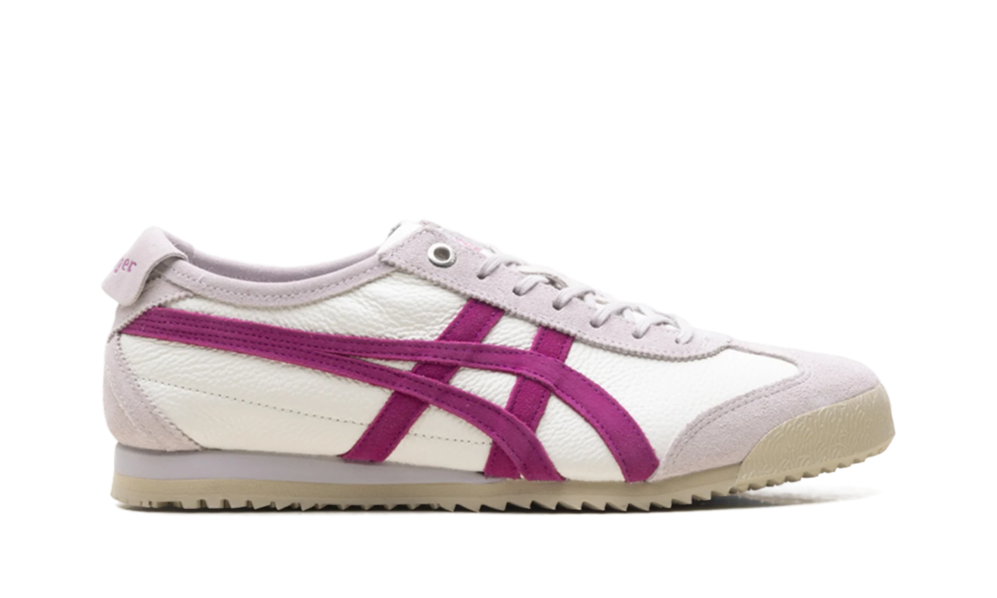 Mexico 66 SD Vintage "Off-White Purple Spectrum" 1183C015 106