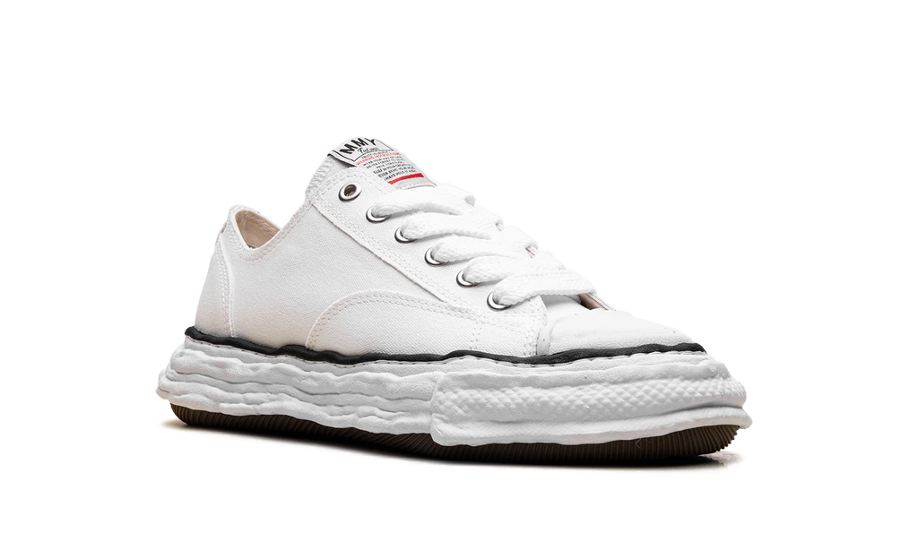 Peterson 23 OG Sole "White" A11FW702 WHT