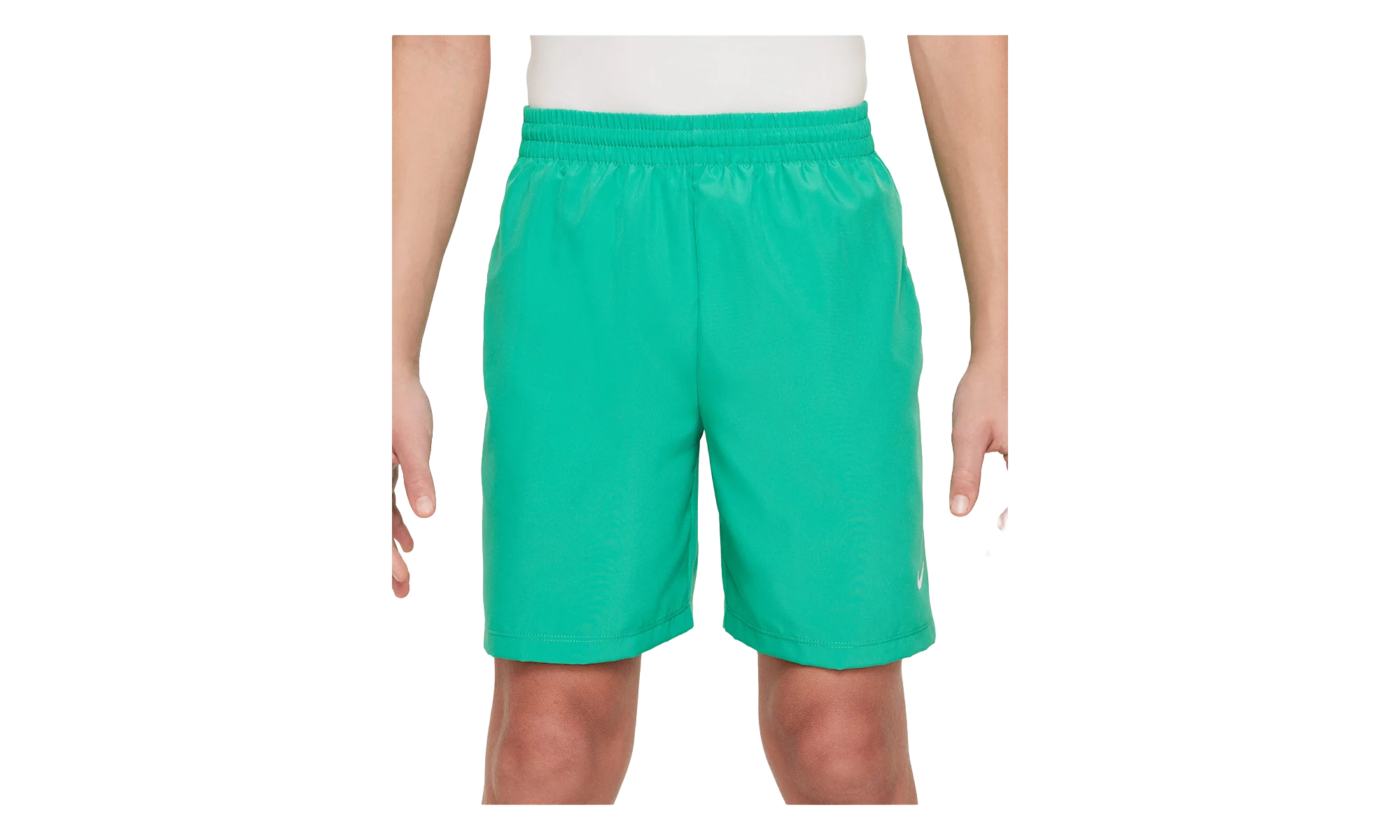 Dri Fit Training Shorts GS "Green" DX5382 324