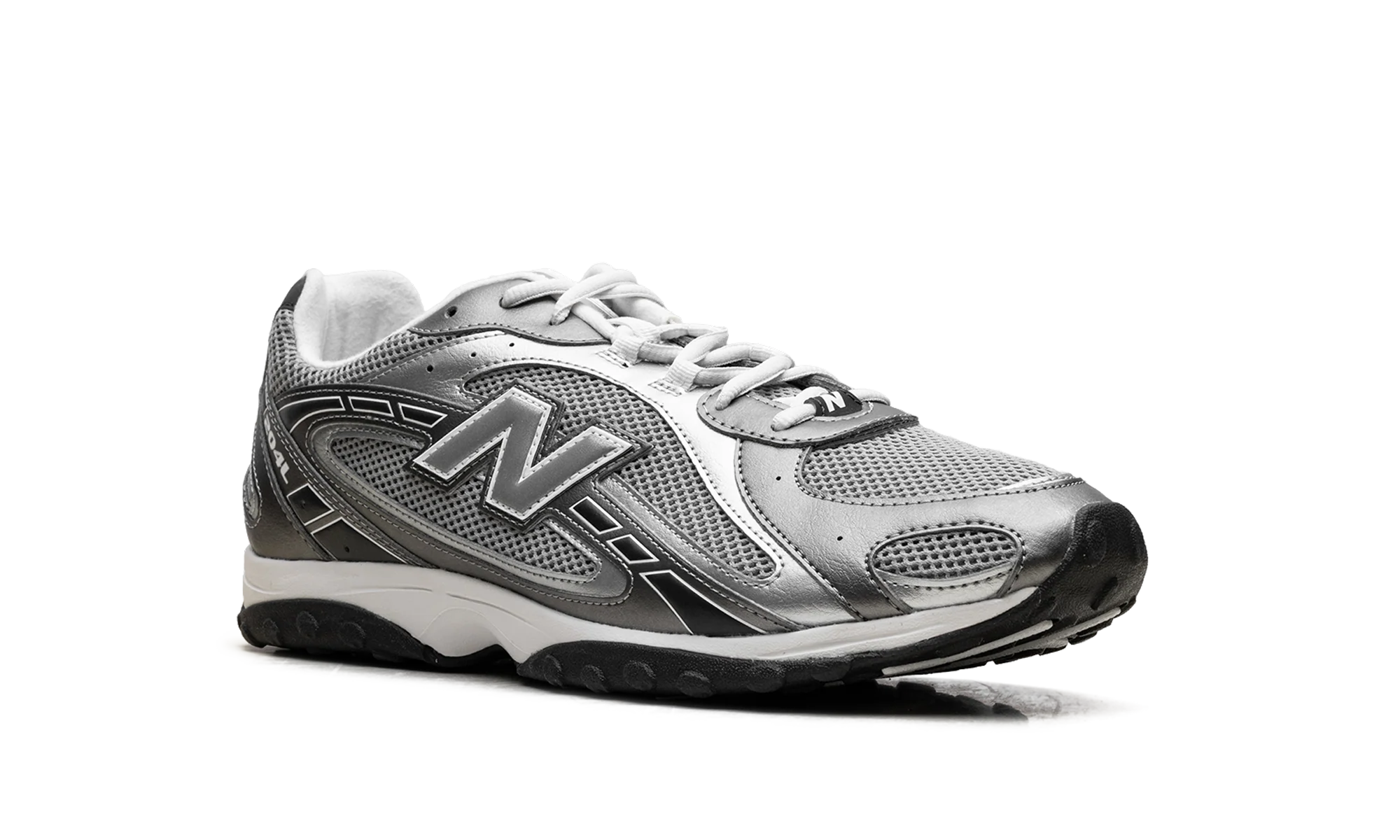 204L "Dark Silver Metallic" U204L1KP