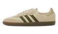 Samba OG "Aluminum Dark Khaki" JR0893