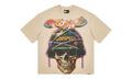Badges of Honor T-Shirt "Wolf Grey" GS156
