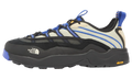 Clyffe Ultra "Desert Stone / TNF Blue" NF0A8G6QJX4