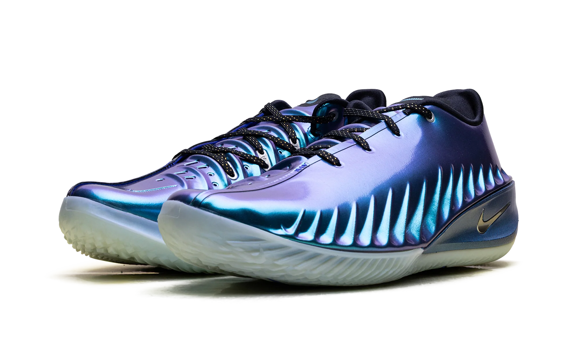 Air Zoom GT Cut 4 "Preheat" IQ6206 500