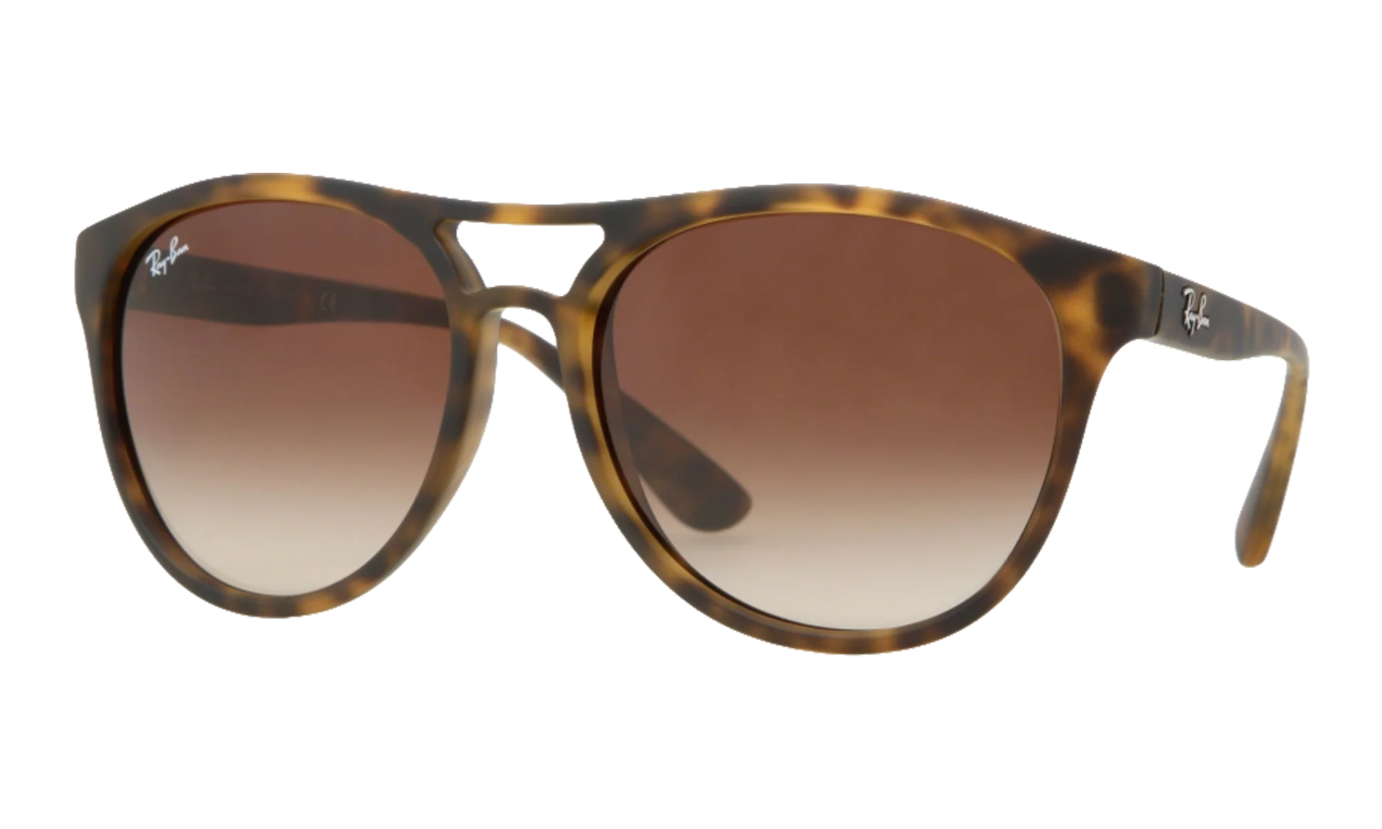Brad Sunglasses "Matte Havana Turtoise" RB4170-865-13_58