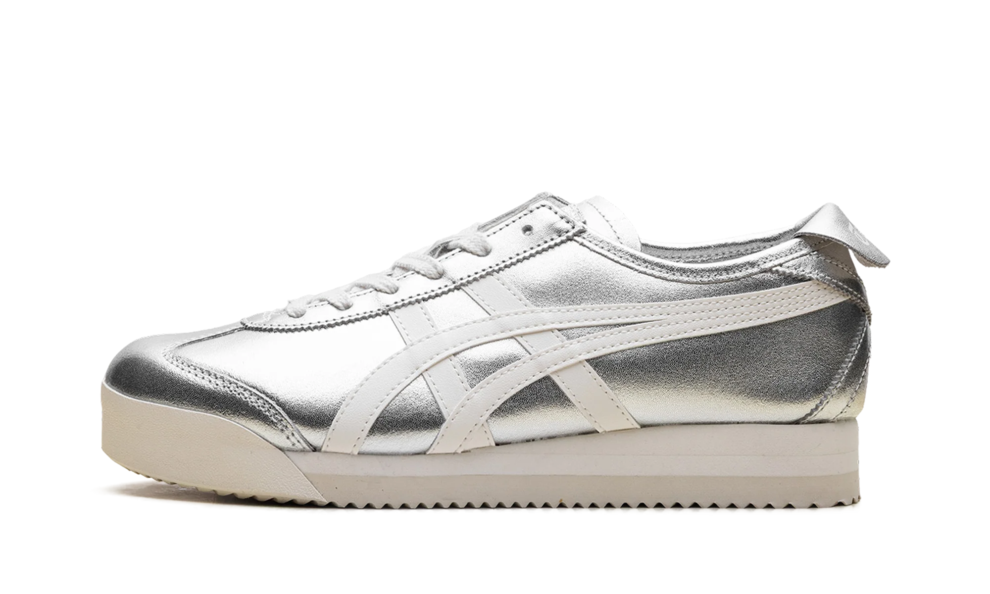 Tiger Mexico 66 PF "Pure Silver Cream" 1183C632 020
