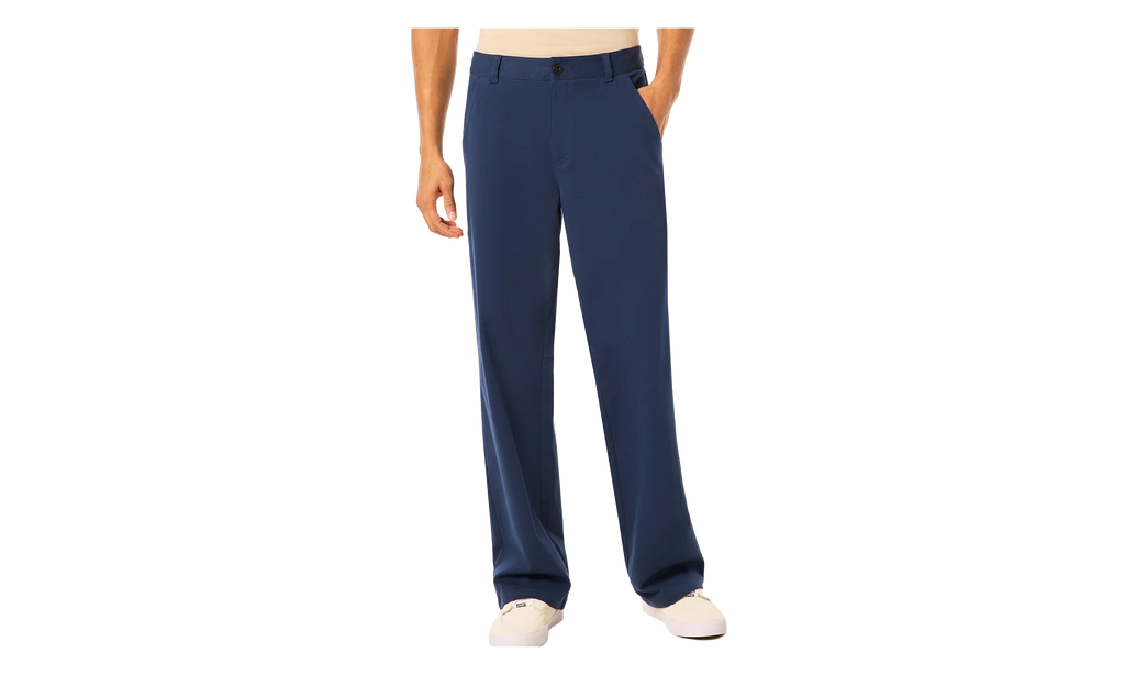 Tempestas Sum Chino Pants "Team Navy" FOA404871 6LE